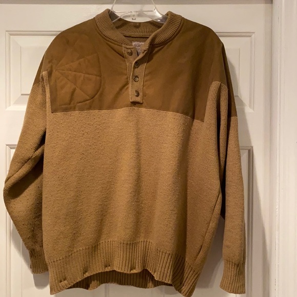 Filson | Sweaters | Filson Waterfowl 